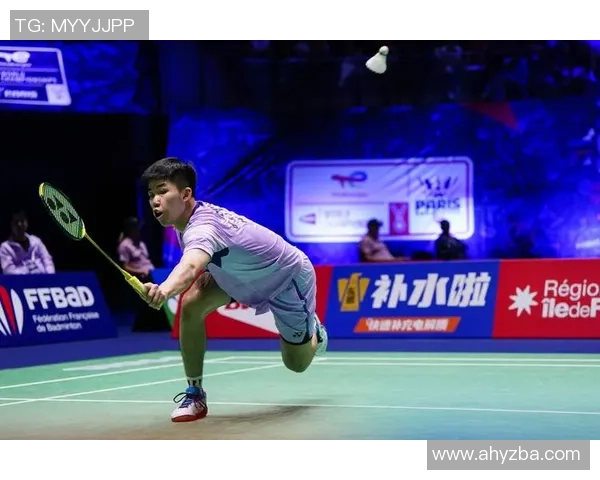 广州羽毛球队技术实力强劲荣登全国羽毛球技术排行榜第9名