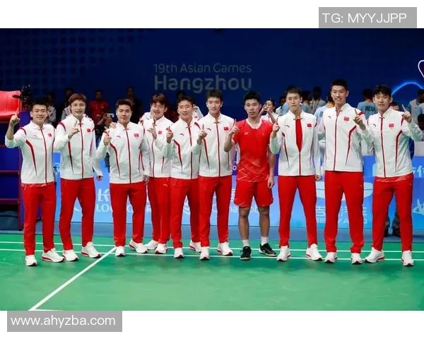 杭州羽毛球队与西安羽毛球队速度对决赛后分析与总结